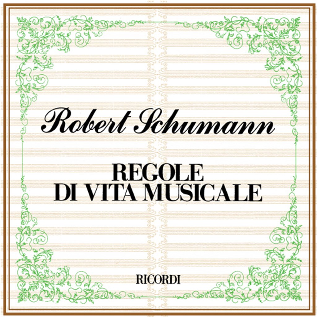 Regole Di Vita Musicale